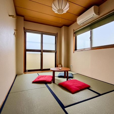 Ostay Numabukuro Hotel Apartment Tokio Exterior foto