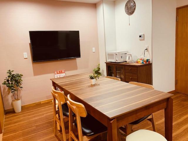 Ostay Numabukuro Hotel Apartment Tokio Exterior foto