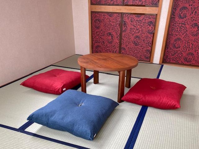 Ostay Numabukuro Hotel Apartment Tokio Exterior foto