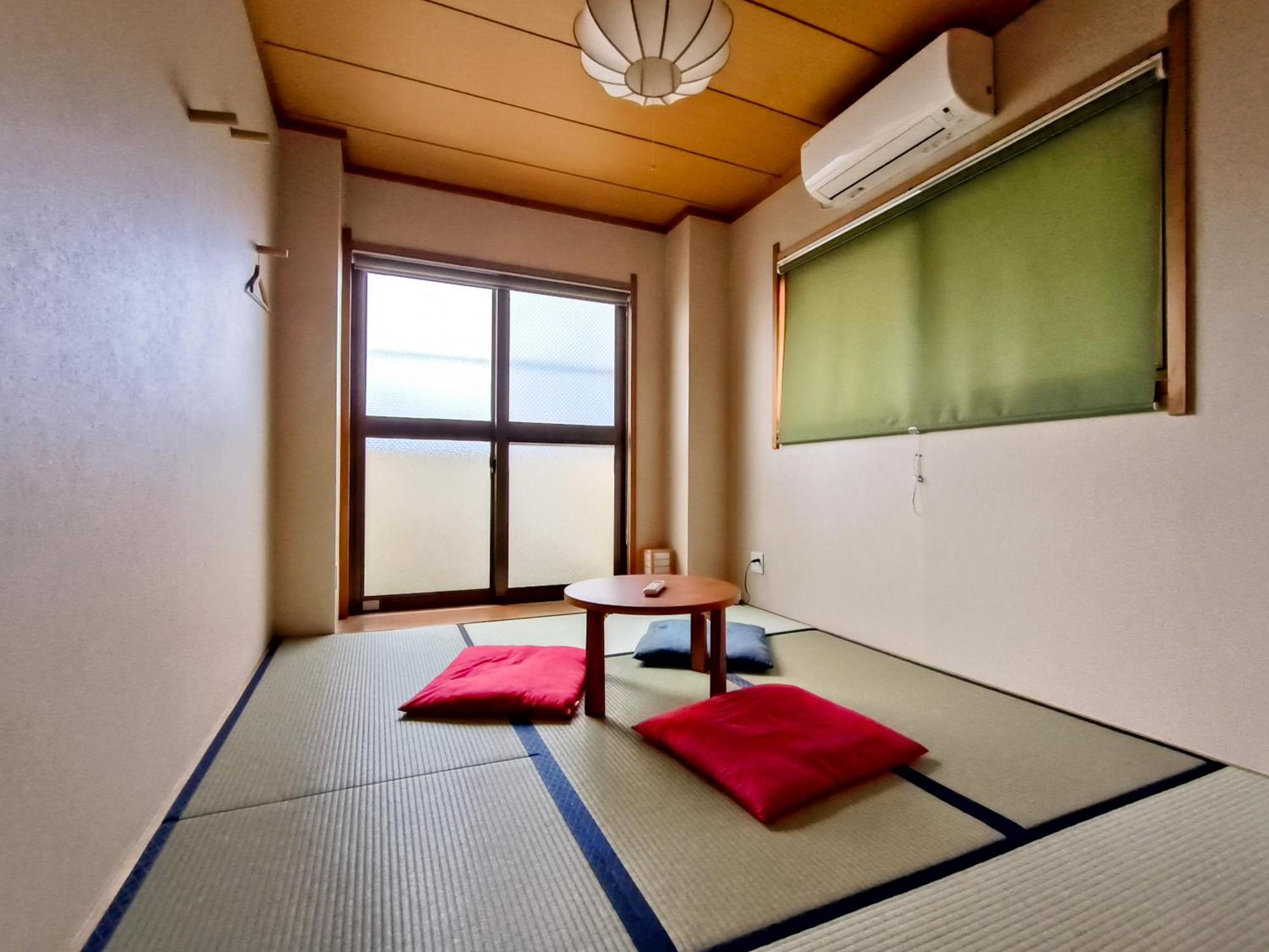 Ostay Numabukuro Hotel Apartment Tokio Exterior foto