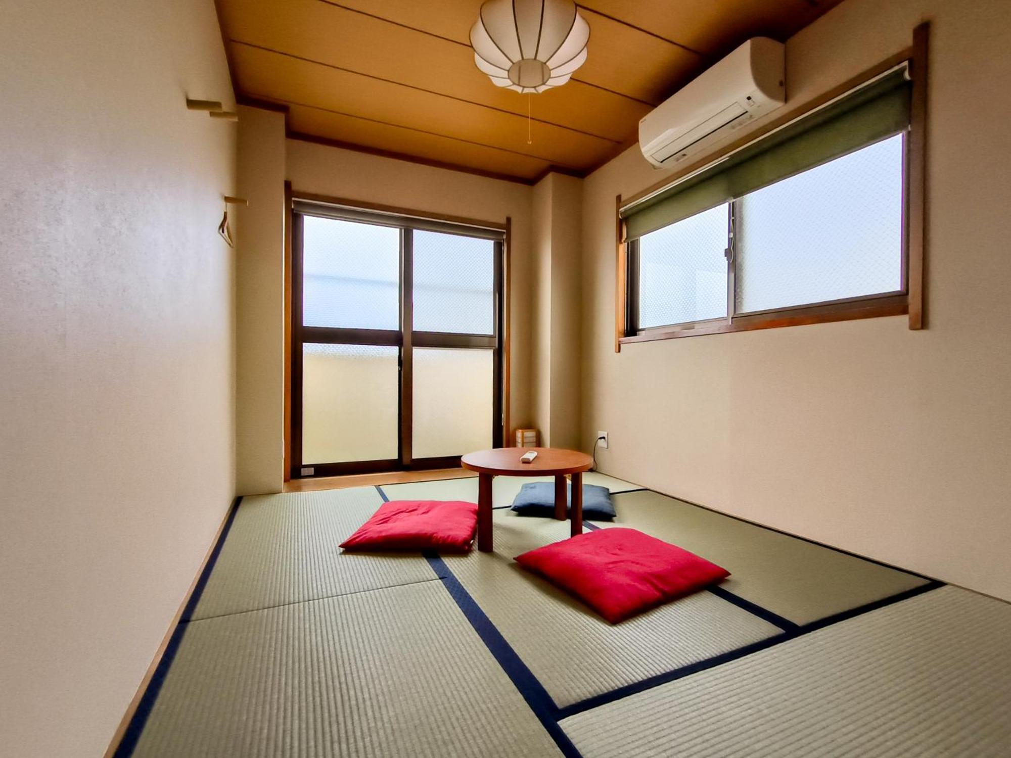 Ostay Numabukuro Hotel Apartment Tokio Exterior foto