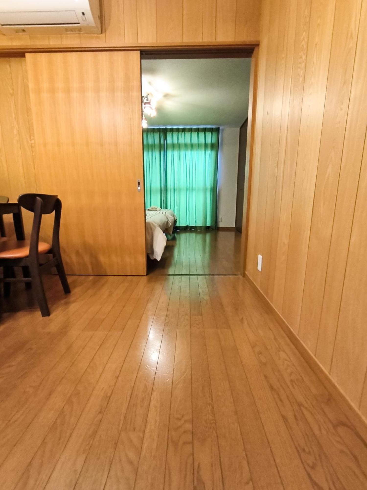 Ostay Numabukuro Hotel Apartment Tokio Exterior foto