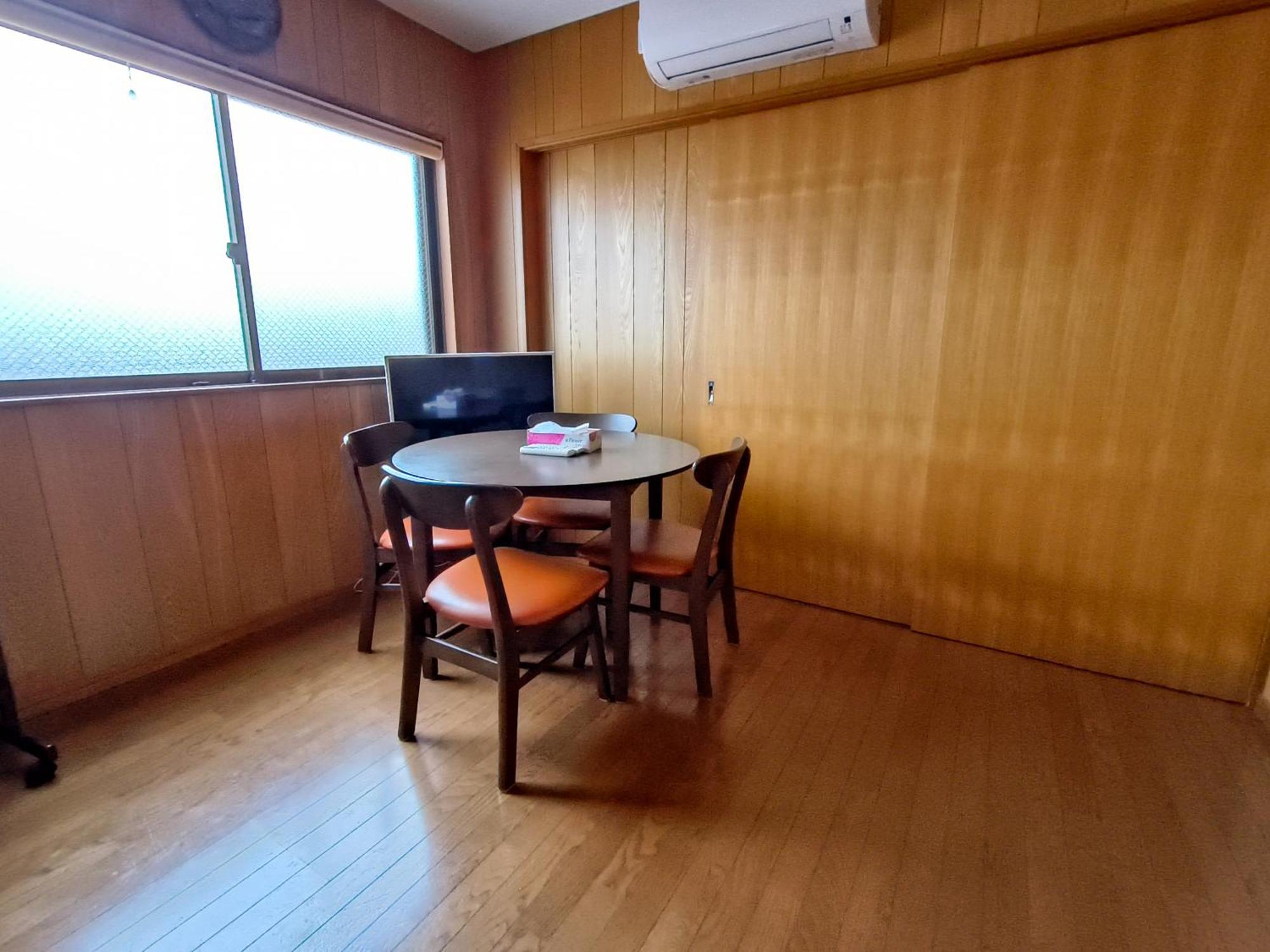 Ostay Numabukuro Hotel Apartment Tokio Exterior foto
