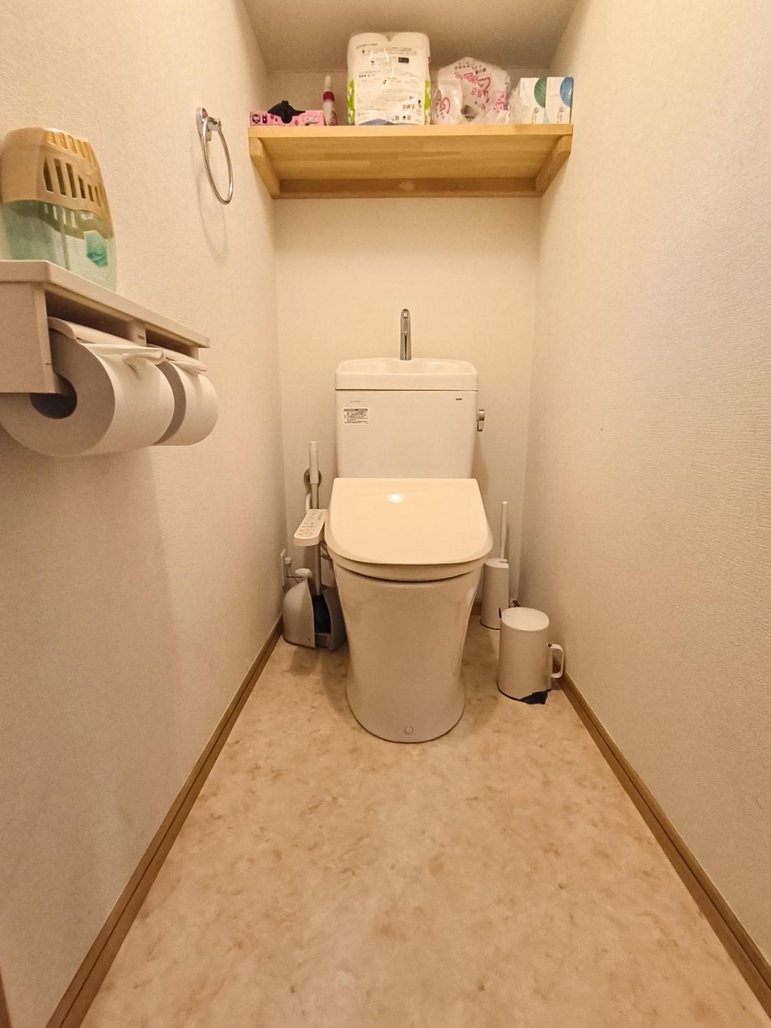 Ostay Numabukuro Hotel Apartment Tokio Exterior foto
